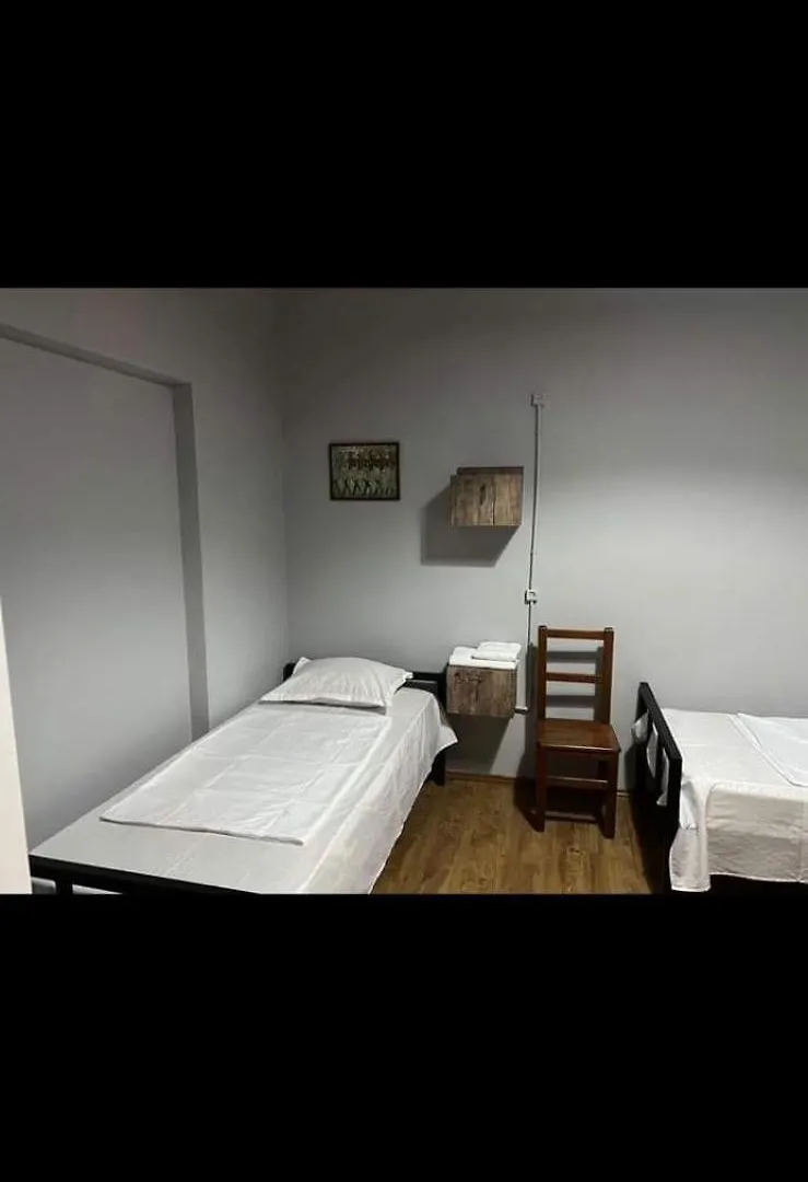 Hostel The Moon Tbilisi Georgia
