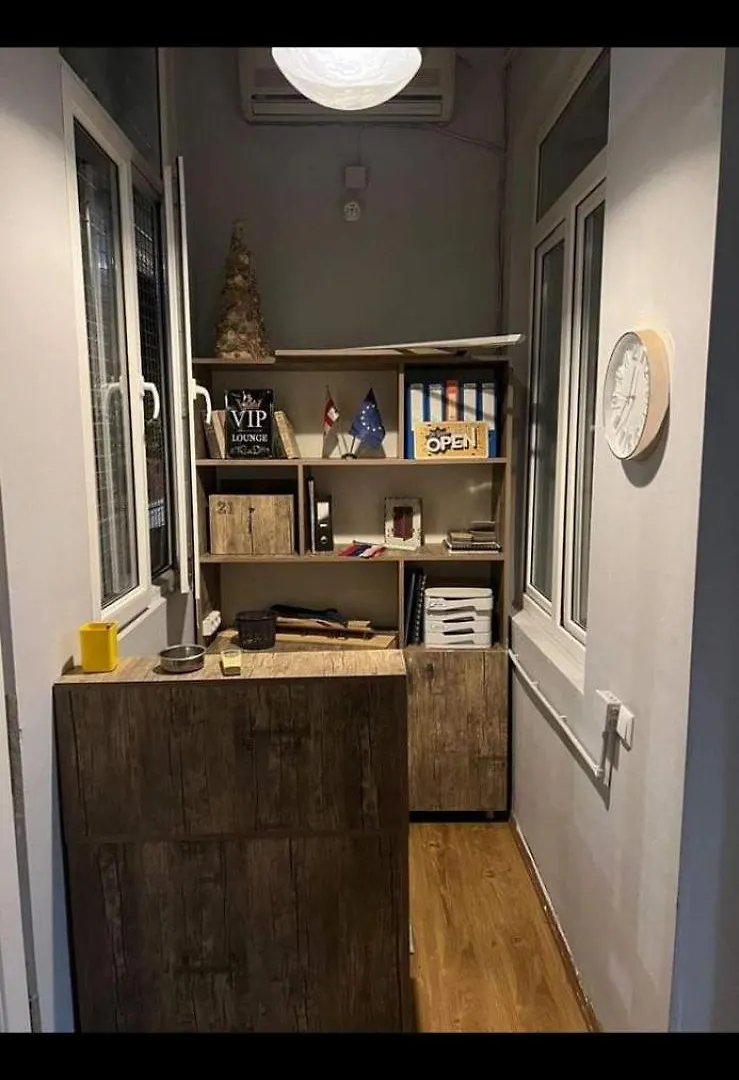 Hostel The Moon Tbilisi