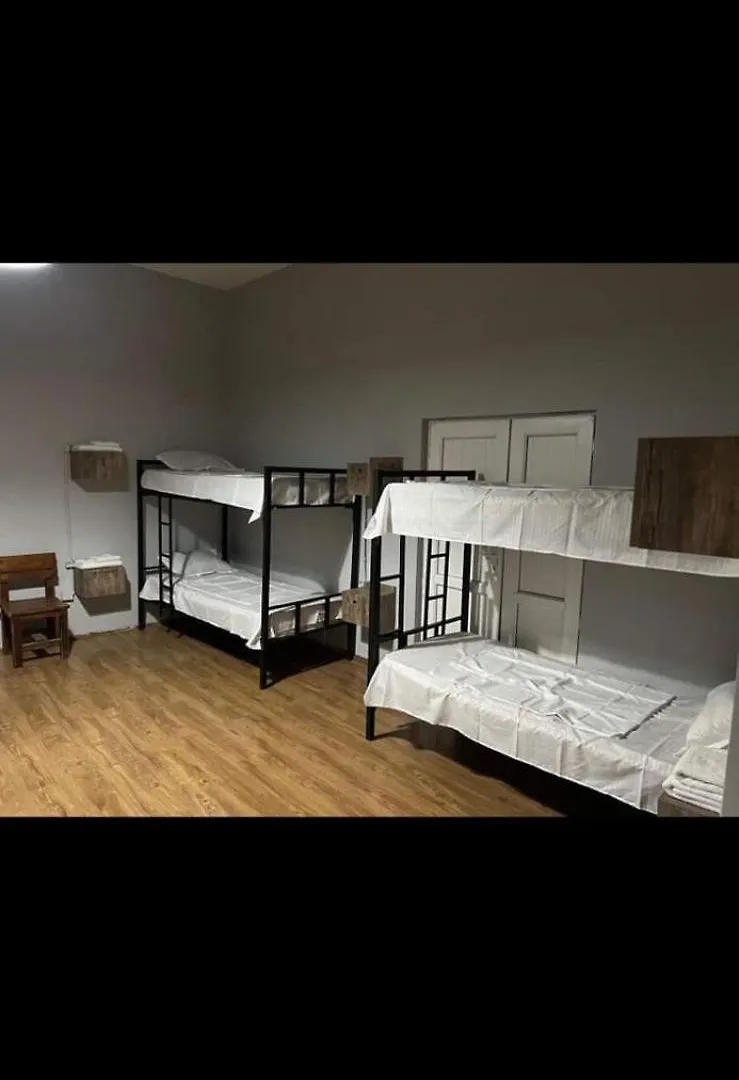 Hostel The Moon Tbilisi