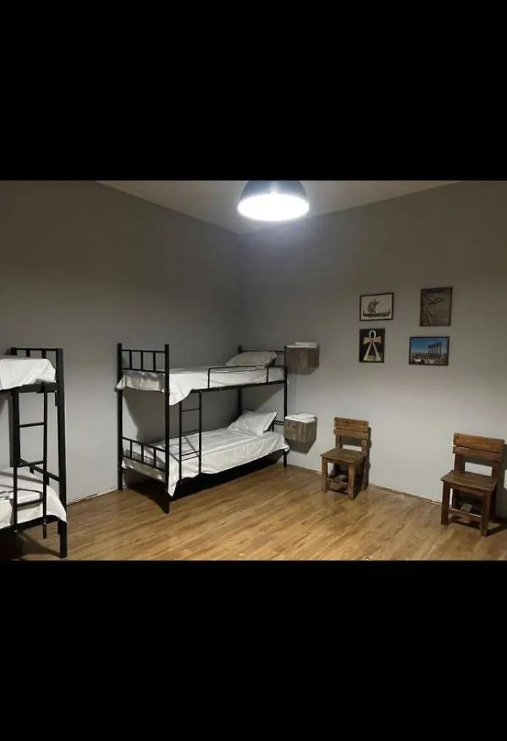 Hostel The Moon Tbilisi